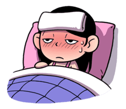 Bua sticker #1305718