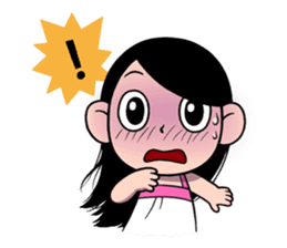 Bua sticker #1305720