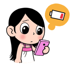 Bua sticker #1305722