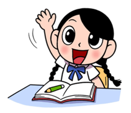 Bua sticker #1305725