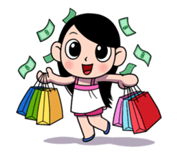 Bua sticker #1305730