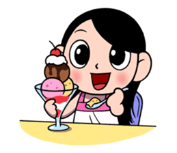 Bua sticker #1305731