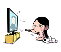 Bua sticker #1305732