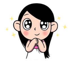 Bua sticker #1305736