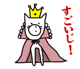 Dogs living in Kanazawa Japan sticker #1306055