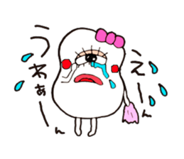 YukiPon sticker #1306826