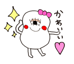 YukiPon sticker #1306832