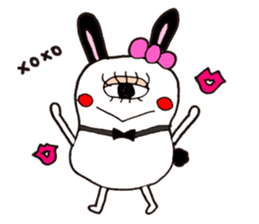 YukiPon sticker #1306833