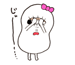 YukiPon sticker #1306835