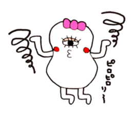 YukiPon sticker #1306841