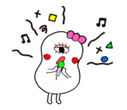 YukiPon sticker #1306850