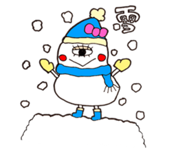 YukiPon sticker #1306852