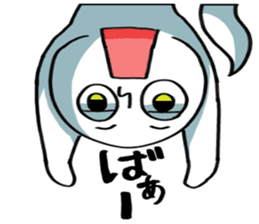Spook the Ghost sticker #1306940