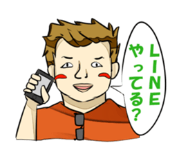 THE UNIVERSITY STUDENT sticker #1307220