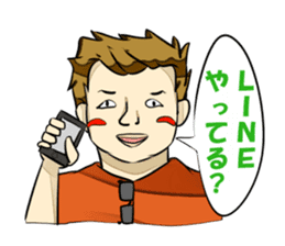 THE UNIVERSITY STUDENT sticker #1307220