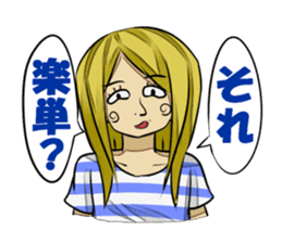 THE UNIVERSITY STUDENT sticker #1307237