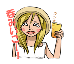 THE UNIVERSITY STUDENT sticker #1307239