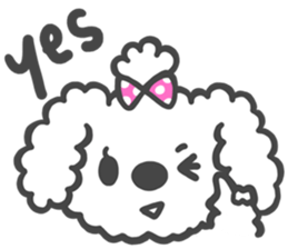 wataameken sticker #1307699