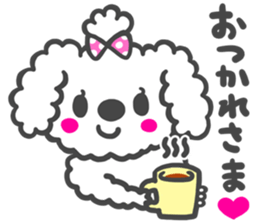 wataameken sticker #1307709