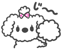 wataameken sticker #1307718