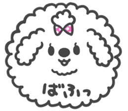 wataameken sticker #1307719