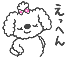 wataameken sticker #1307732