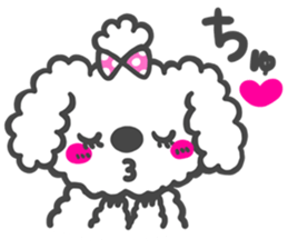 wataameken sticker #1307734