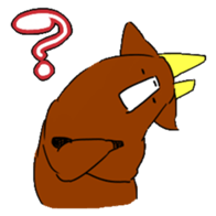 deer sticker sticker #1308161