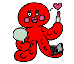 octopussticker2 sticker #1308304
