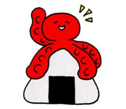 octopussticker2 sticker #1308335