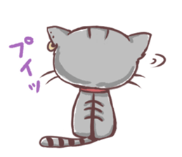 gureneko* sticker #1308642