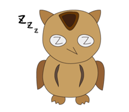 FukuFuku sticker #1308659