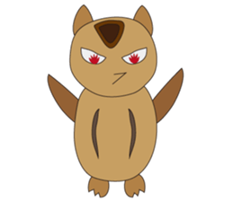 FukuFuku sticker #1308663