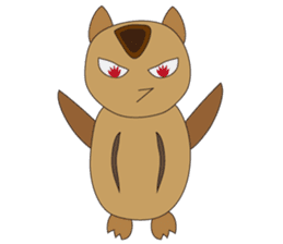 FukuFuku sticker #1308663