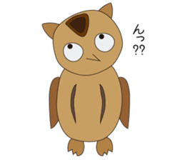 FukuFuku sticker #1308664