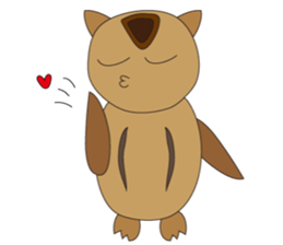 FukuFuku sticker #1308665