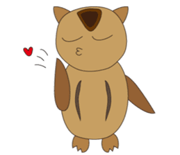 FukuFuku sticker #1308665