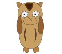 FukuFuku sticker #1308666