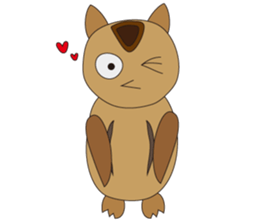 FukuFuku sticker #1308670