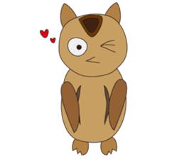 FukuFuku sticker #1308670