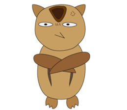 FukuFuku sticker #1308676