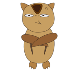 FukuFuku sticker #1308676