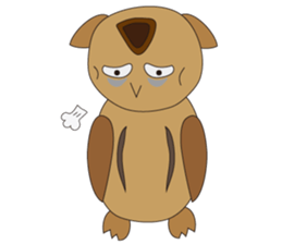 FukuFuku sticker #1308685