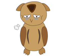 FukuFuku sticker #1308685