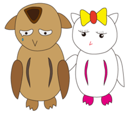 FukuFuku sticker #1308690