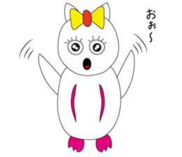 FukuFuku sticker #1308691