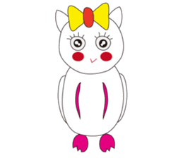 FukuFuku sticker #1308694