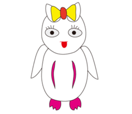 FukuFuku sticker #1308696