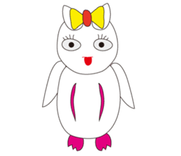 FukuFuku sticker #1308696