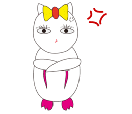 FukuFuku sticker #1308697